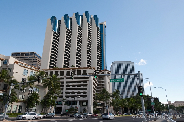 20091031_144526 D3.jpg - Central business district, Honolulu